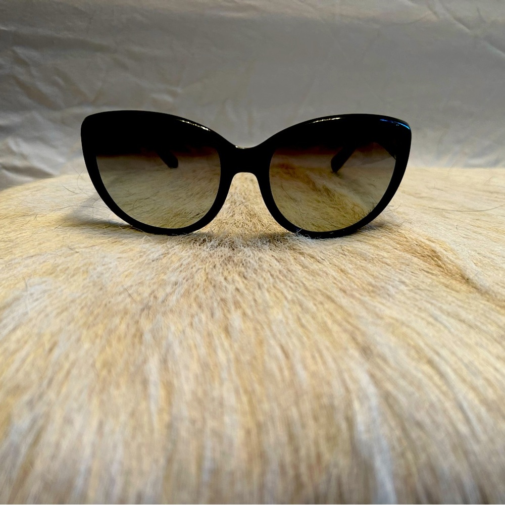 Prada cat eyed sunglasses